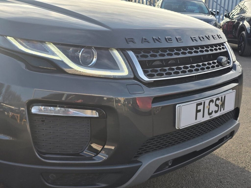 Used Land Rover Range Rover Evoque 2017 for sale - 77369736: Photo 10