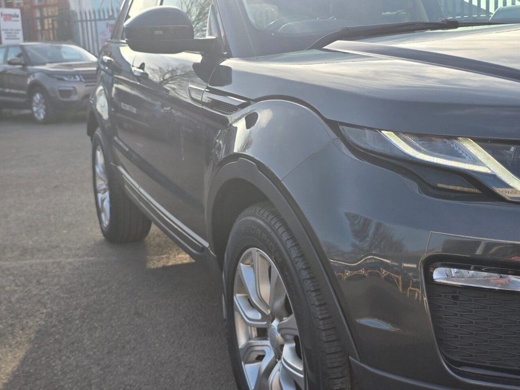 Used Land Rover Range Rover Evoque 2017 for sale - 77369736: Photo 13