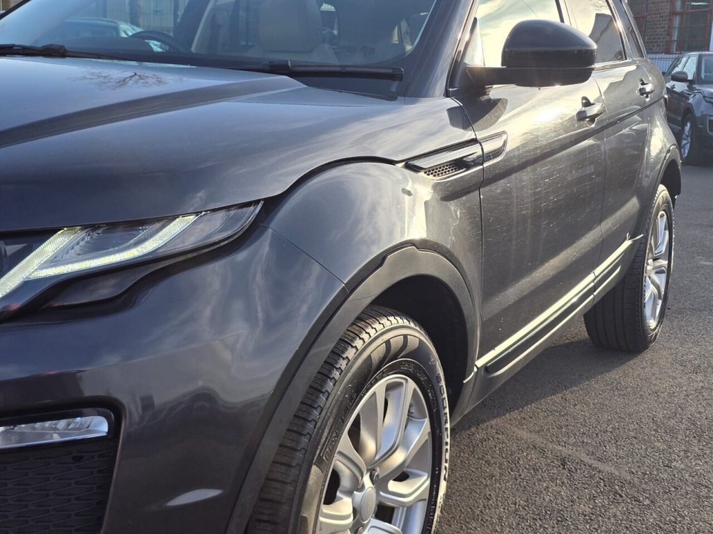 Used Land Rover Range Rover Evoque 2017 for sale - 77369736: Photo 14