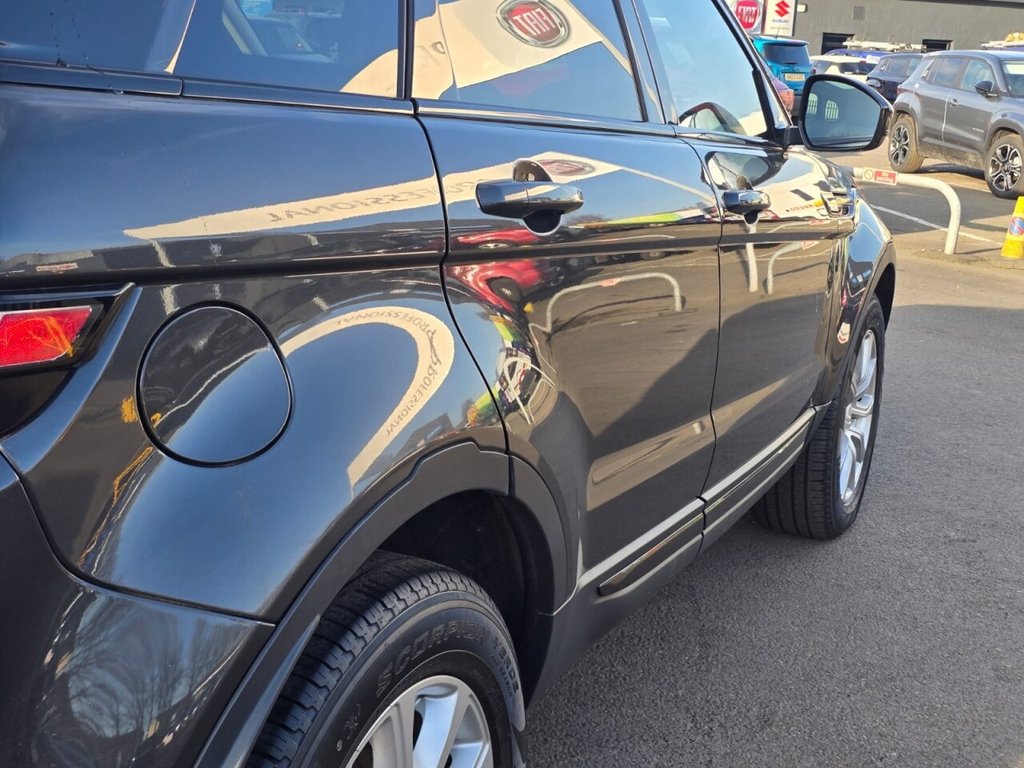 Used Land Rover Range Rover Evoque 2017 for sale - 77369736: Photo 15