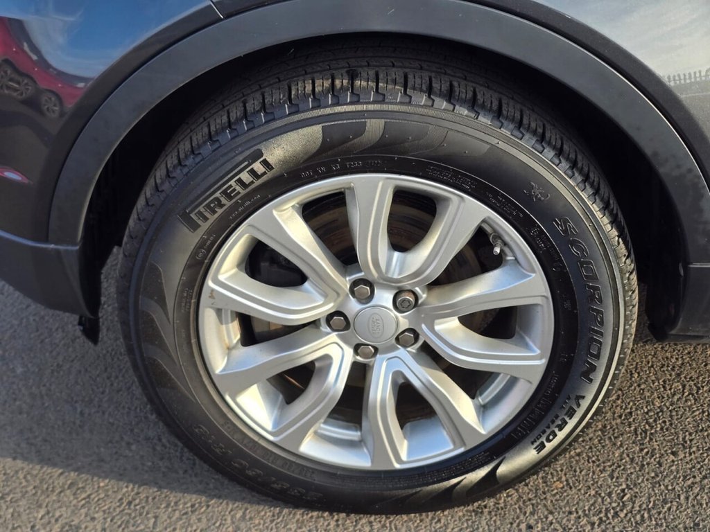 Used Land Rover Range Rover Evoque 2017 for sale - 77369736: Photo 16