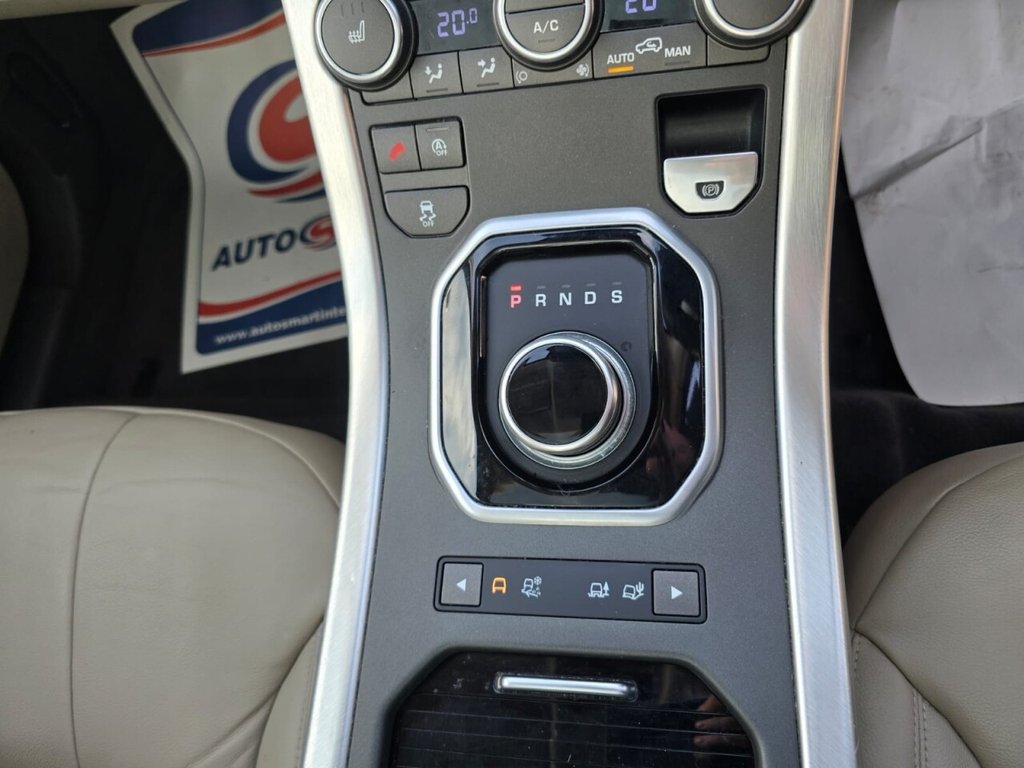 Used Land Rover Range Rover Evoque 2017 for sale - 77369736: Photo 19