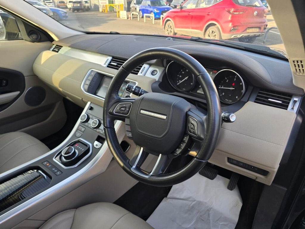 Used Land Rover Range Rover Evoque 2017 for sale - 77369736: Photo 20
