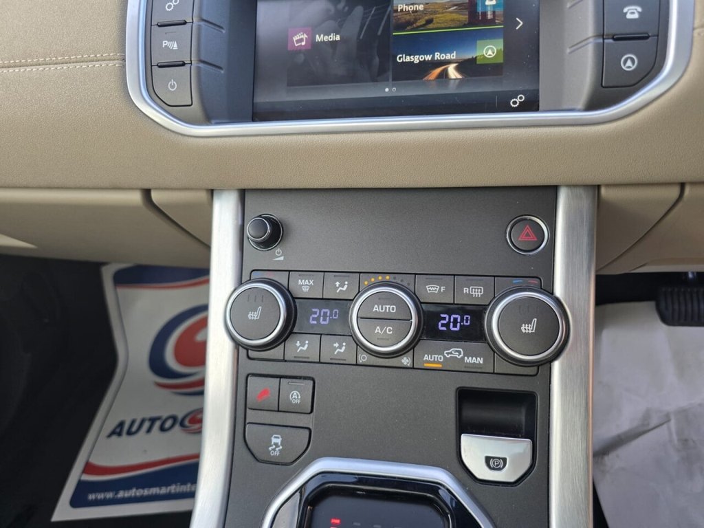 Used Land Rover Range Rover Evoque 2017 for sale - 77369736: Photo 22