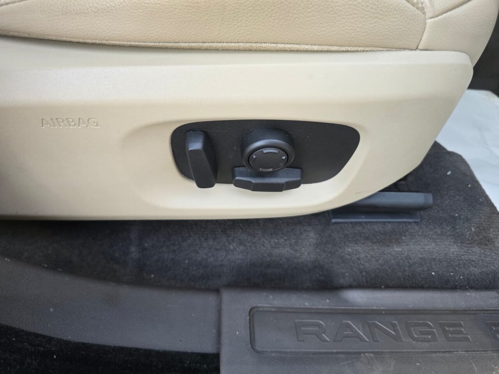 Used Land Rover Range Rover Evoque 2017 for sale - 77369736: Photo 23