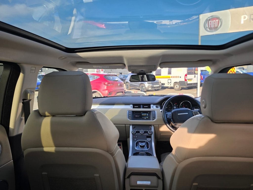 Used Land Rover Range Rover Evoque 2017 for sale - 77369736: Photo 26