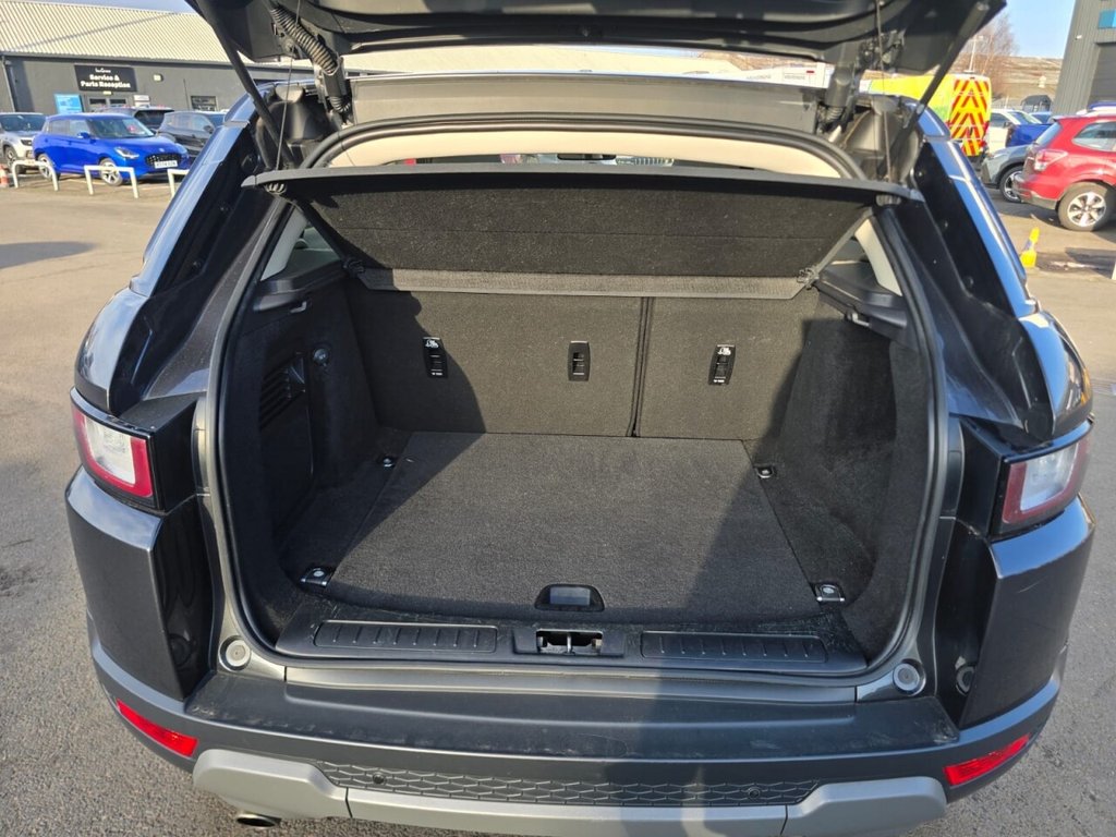 Used Land Rover Range Rover Evoque 2017 for sale - 77369736: Photo 28