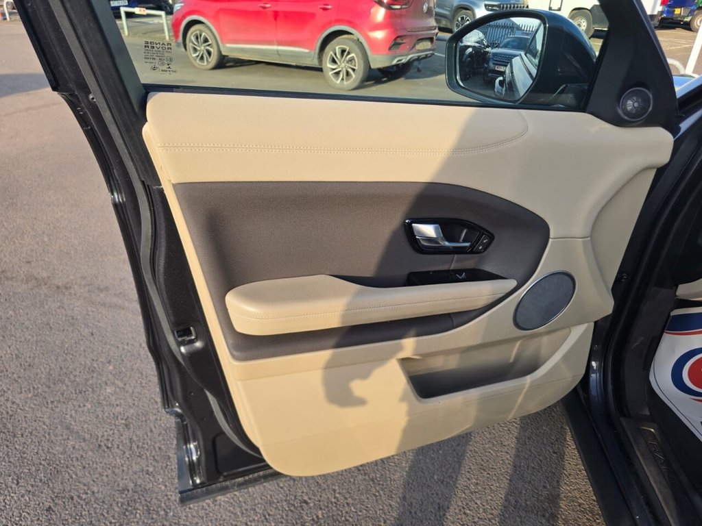 Used Land Rover Range Rover Evoque 2017 for sale - 77369736: Photo 30