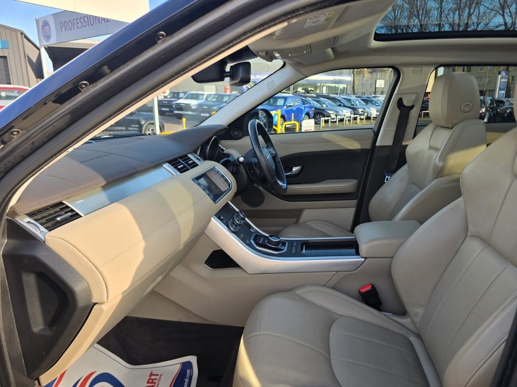 Used Land Rover Range Rover Evoque 2017 for sale - 77369736: Photo 32