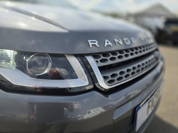 Used Land Rover Range Rover Evoque 2017 for sale - 70552618: Photo 10