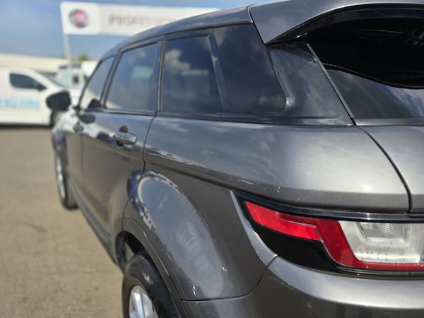 Used Land Rover Range Rover Evoque 2017 for sale - 70552618: Photo 14