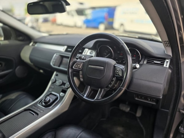 Used Land Rover Range Rover Evoque 2017 for sale - 70552618: Photo 18