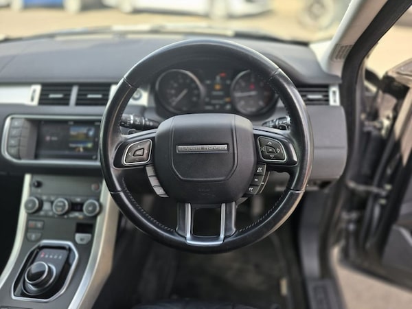 Used Land Rover Range Rover Evoque 2017 for sale - 70552618: Photo 19