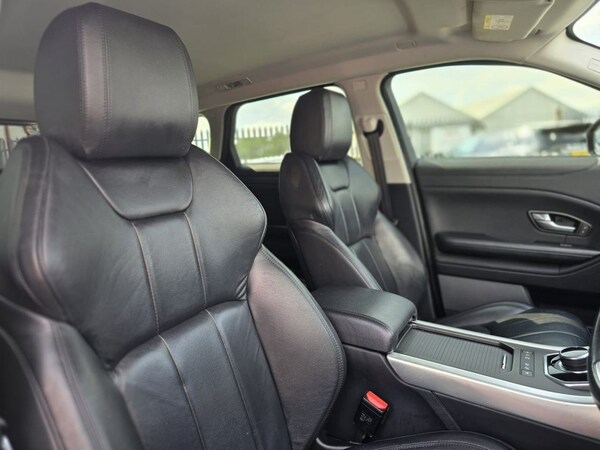 Used Land Rover Range Rover Evoque 2017 for sale - 70552618: Photo 21