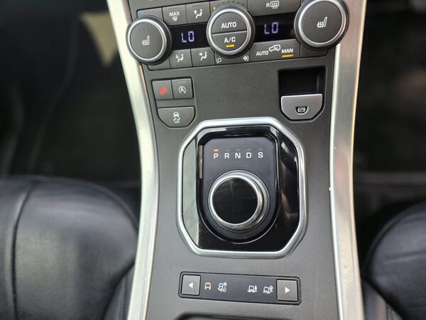 Used Land Rover Range Rover Evoque 2017 for sale - 70552618: Photo 22