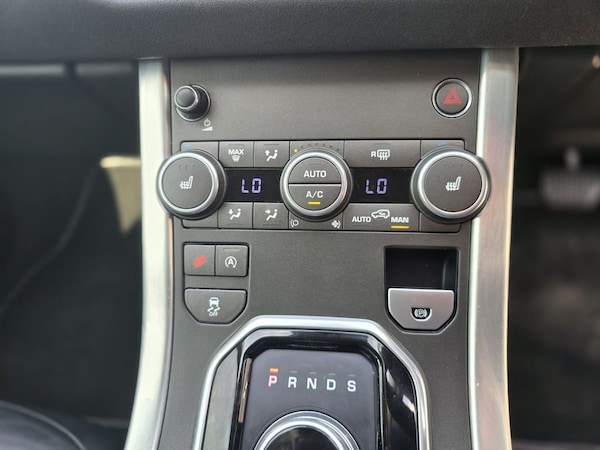Used Land Rover Range Rover Evoque 2017 for sale - 70552618: Photo 23