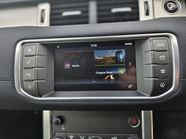 Used Land Rover Range Rover Evoque 2017 for sale - 70552618: Photo 24