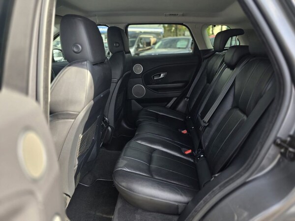 Used Land Rover Range Rover Evoque 2017 for sale - 70552618: Photo 30