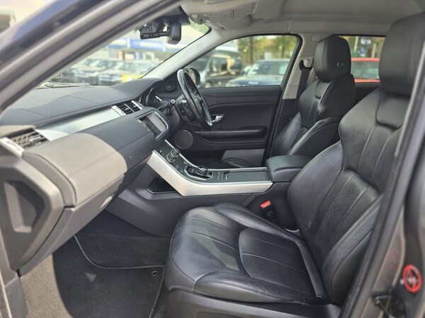 Used Land Rover Range Rover Evoque 2017 for sale - 70552618: Photo 33