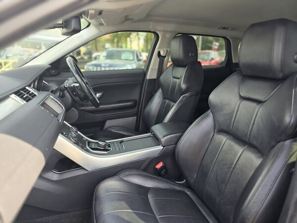 Used Land Rover Range Rover Evoque 2017 for sale - 70552618: Photo 34