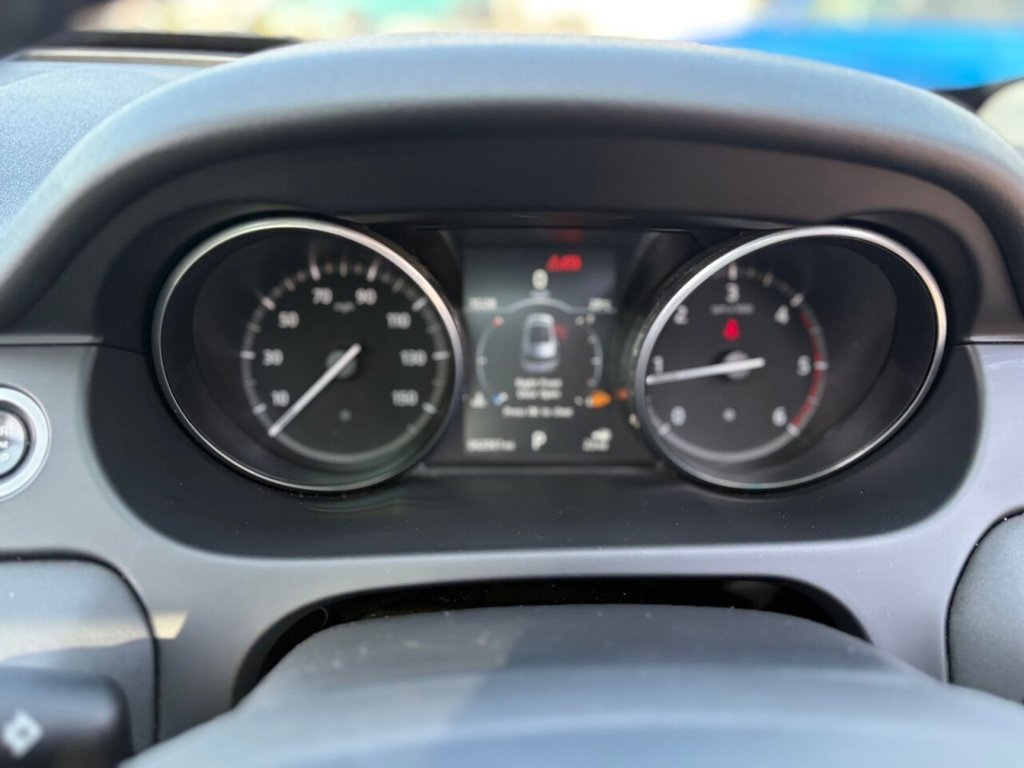Vehicle 32