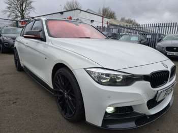 Used BMW 3 Series 2015 for sale - 73878611: Photo
