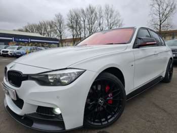 Used BMW 3 Series 2015 for sale - 73878611: Photo