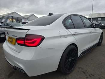 Used BMW 3 Series 2015 for sale - 73878611: Photo