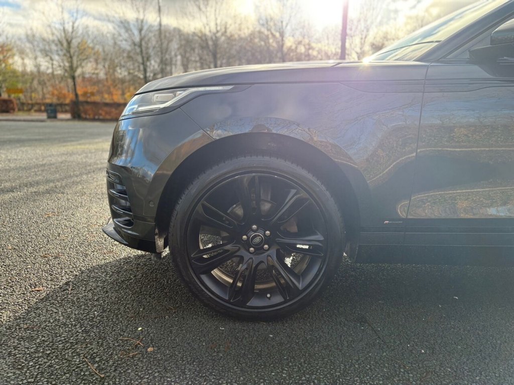 Used Land Rover Range Rover Velar 2020 for sale - 75877173: Photo 10