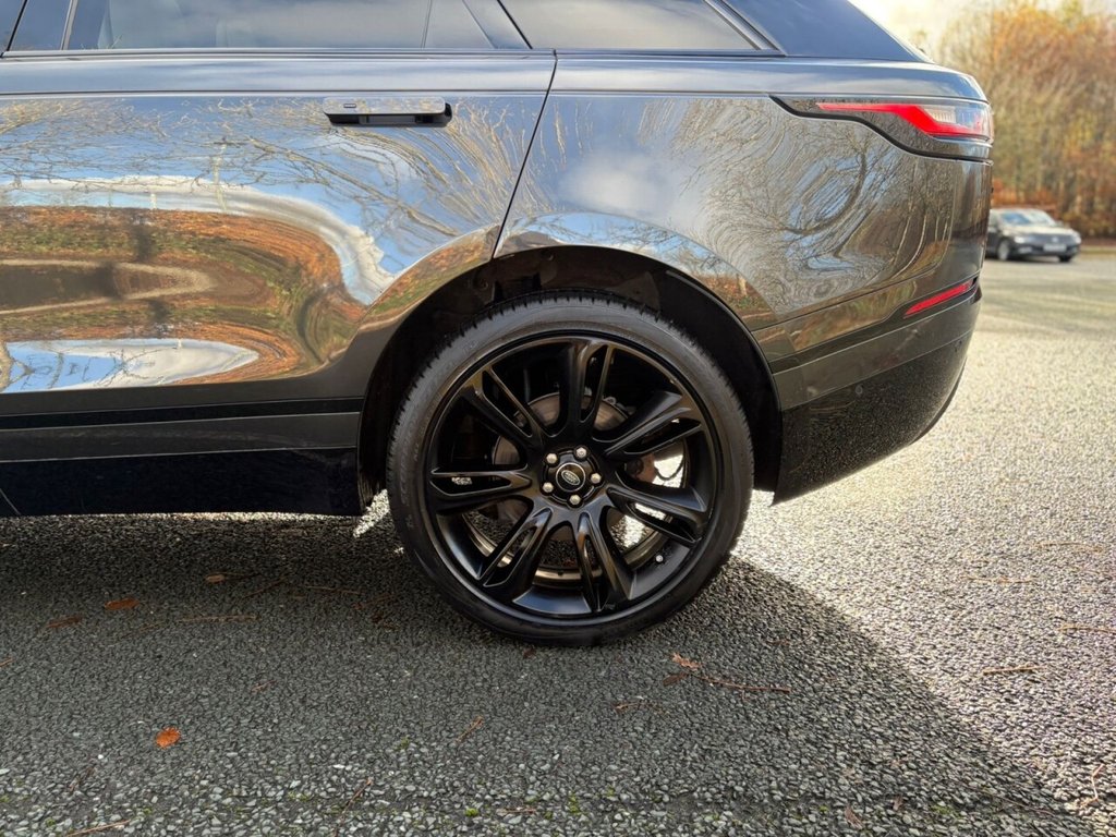 Used Land Rover Range Rover Velar 2020 for sale - 75877173: Photo 11
