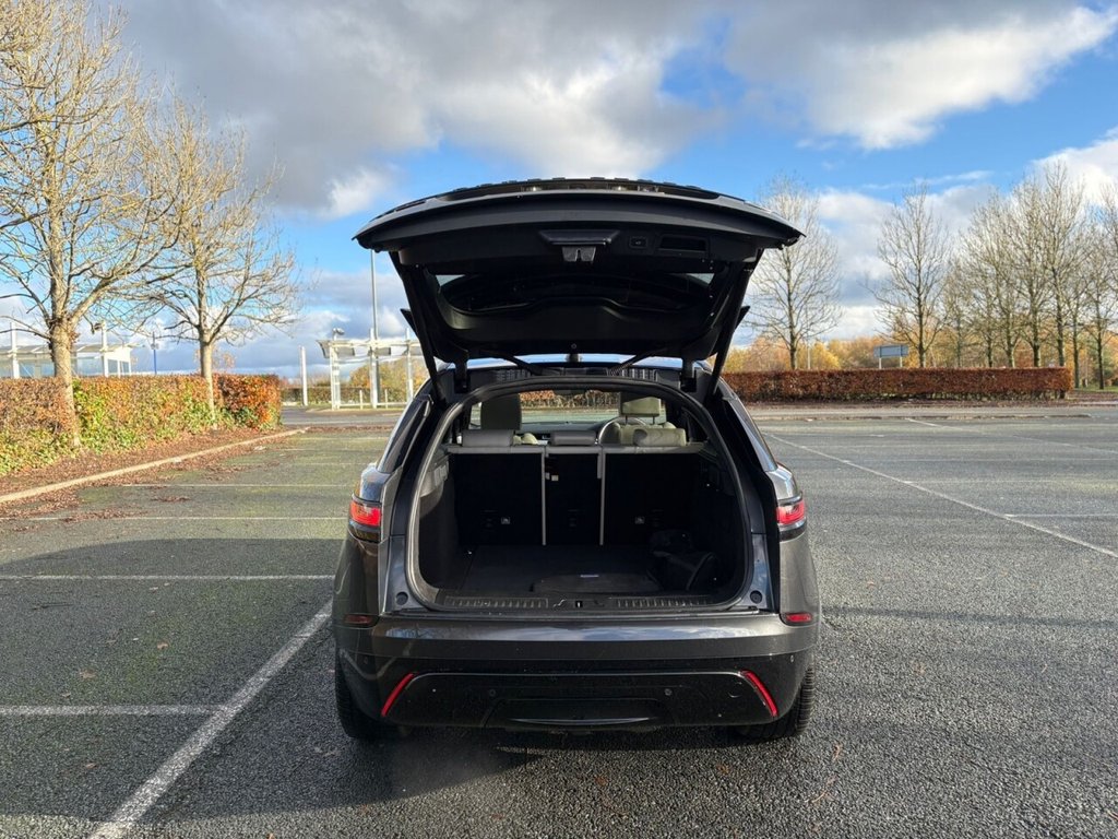 Used Land Rover Range Rover Velar 2020 for sale - 75877173: Photo 12