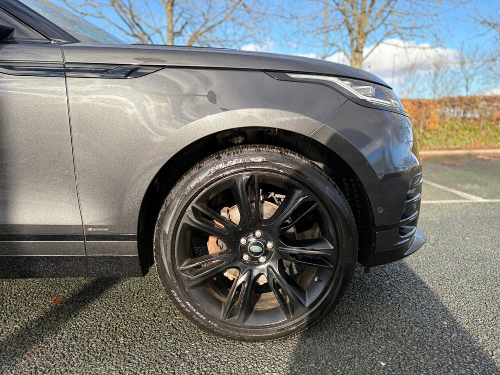 Used Land Rover Range Rover Velar 2020 for sale - 75877173: Photo 13