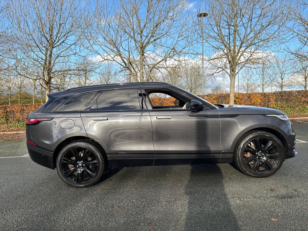 Used Land Rover Range Rover Velar 2020 for sale - 75877173: Photo 14