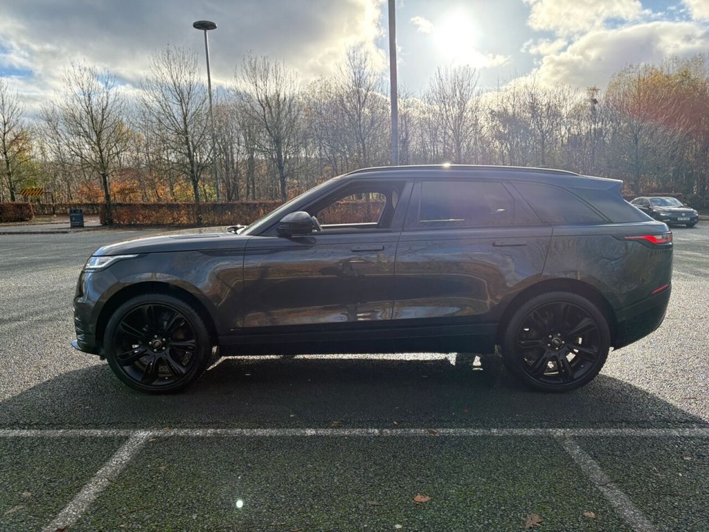 Used Land Rover Range Rover Velar 2020 for sale - 75877173: Photo 15