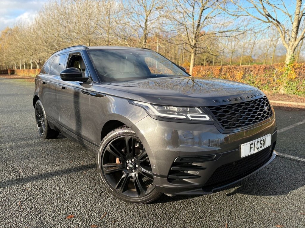 Used Land Rover Range Rover Velar 2020 for sale - 75877173: Photo 16