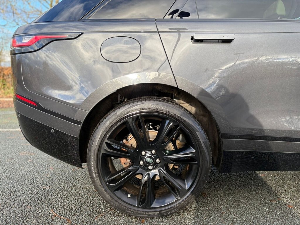 Used Land Rover Range Rover Velar 2020 for sale - 75877173: Photo 17