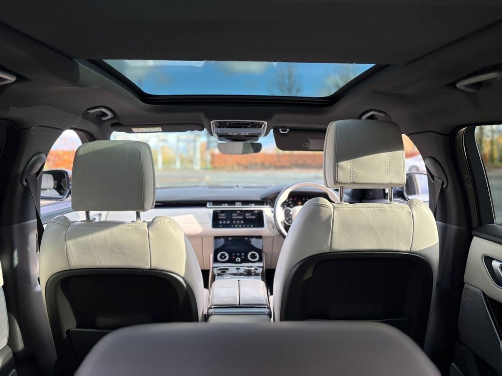 Used Land Rover Range Rover Velar 2020 for sale - 75877173: Photo 20