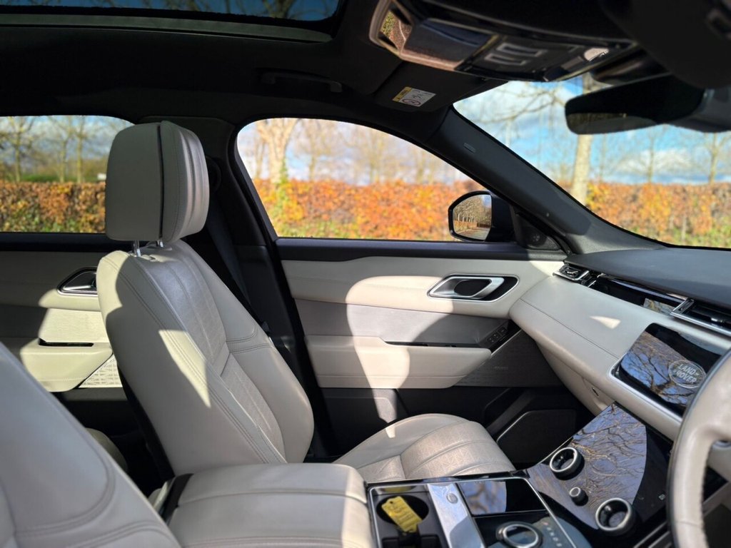 Used Land Rover Range Rover Velar 2020 for sale - 75877173: Photo 21