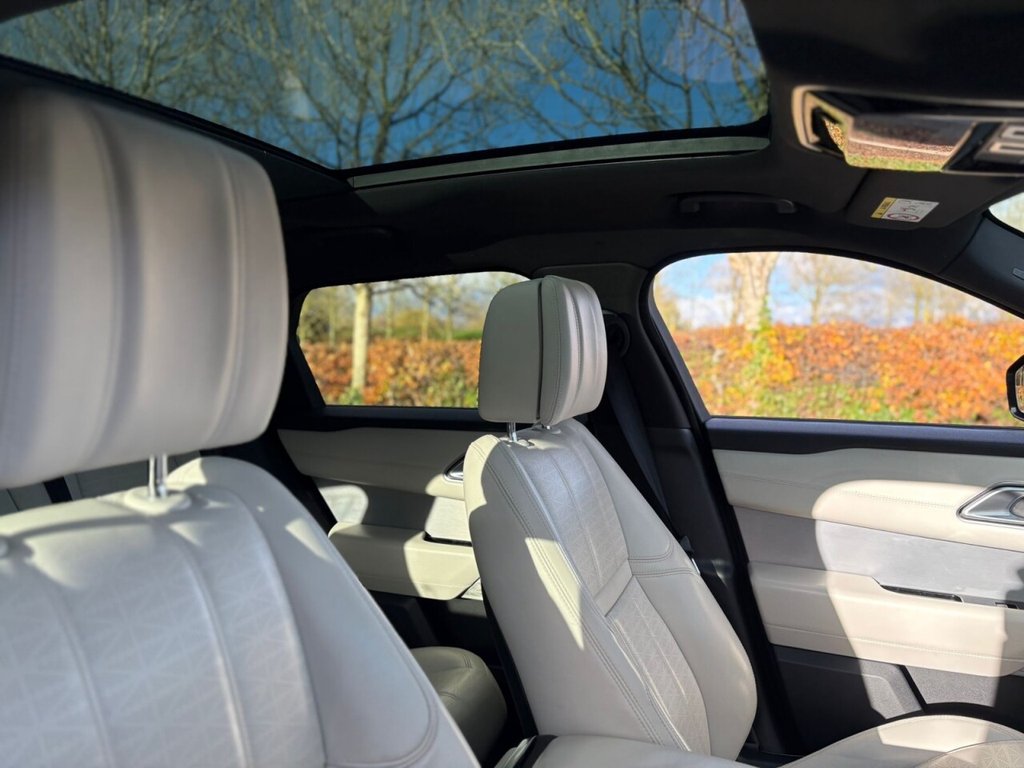 Used Land Rover Range Rover Velar 2020 for sale - 75877173: Photo 22