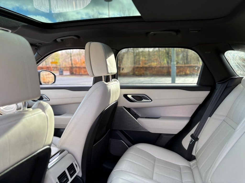 Used Land Rover Range Rover Velar 2020 for sale - 75877173: Photo 23