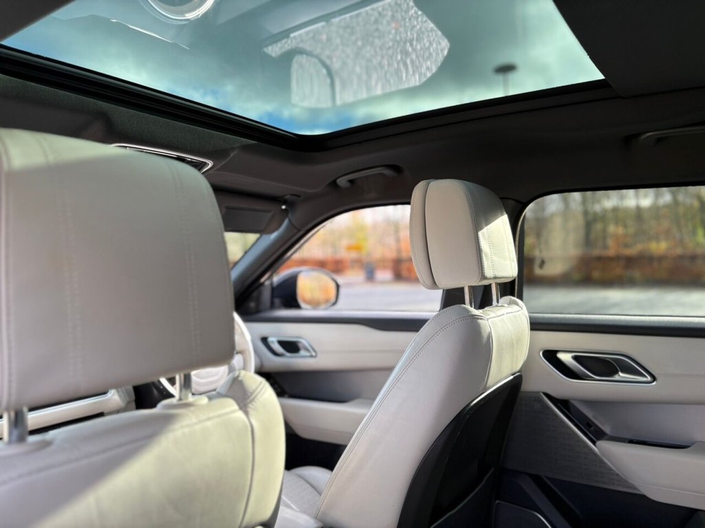 Used Land Rover Range Rover Velar 2020 for sale - 75877173: Photo 24