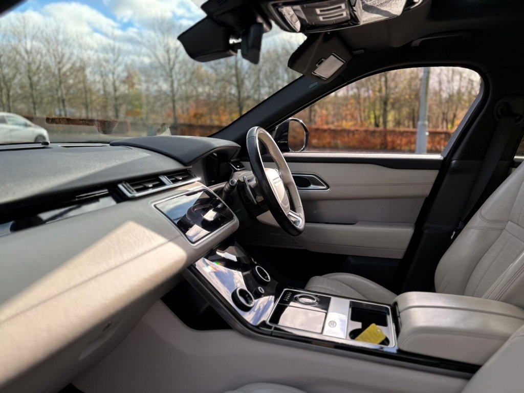 Used Land Rover Range Rover Velar 2020 for sale - 75877173: Photo 26