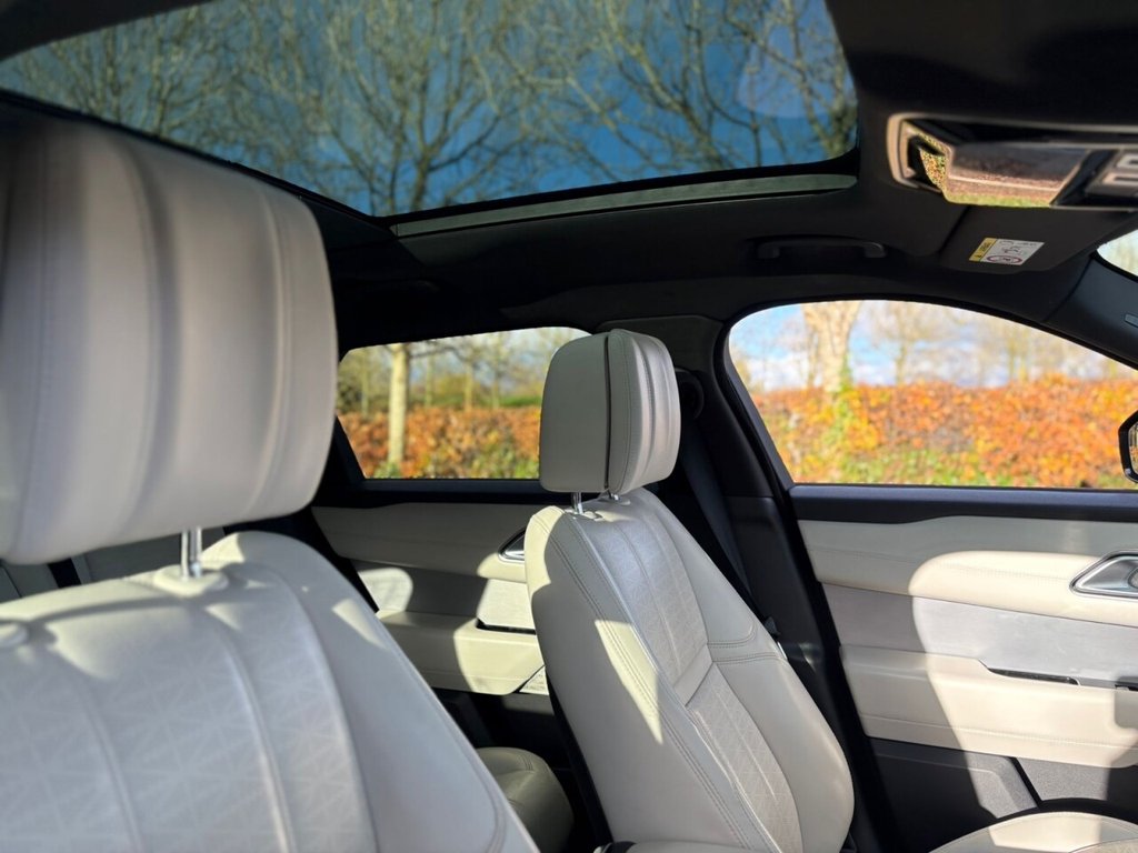 Used Land Rover Range Rover Velar 2020 for sale - 75877173: Photo 28