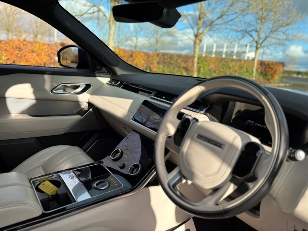 Used Land Rover Range Rover Velar 2020 for sale - 75877173: Photo 32