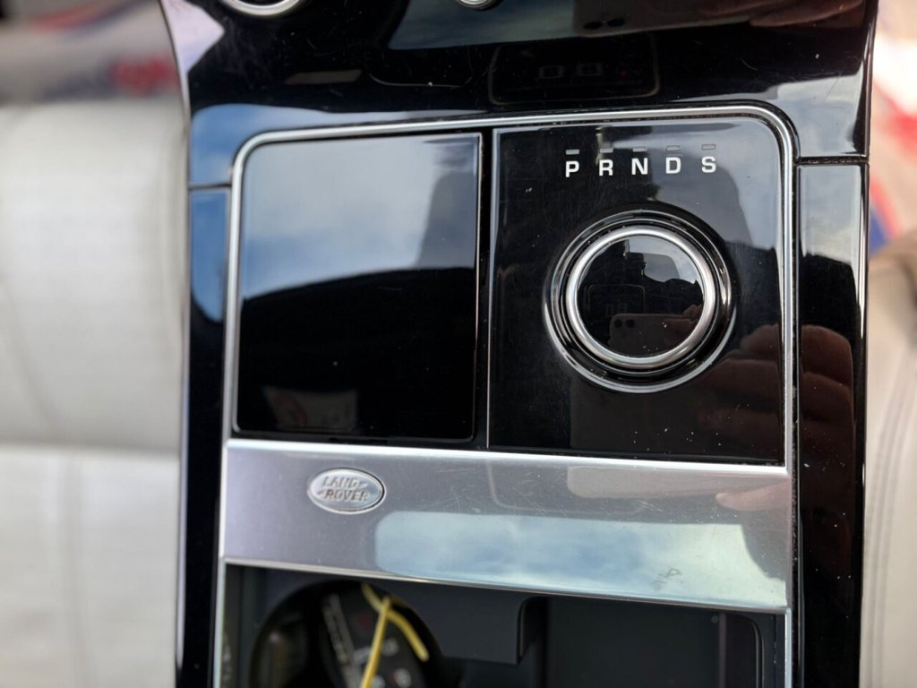 Used Land Rover Range Rover Velar 2020 for sale - 75877173: Photo 33