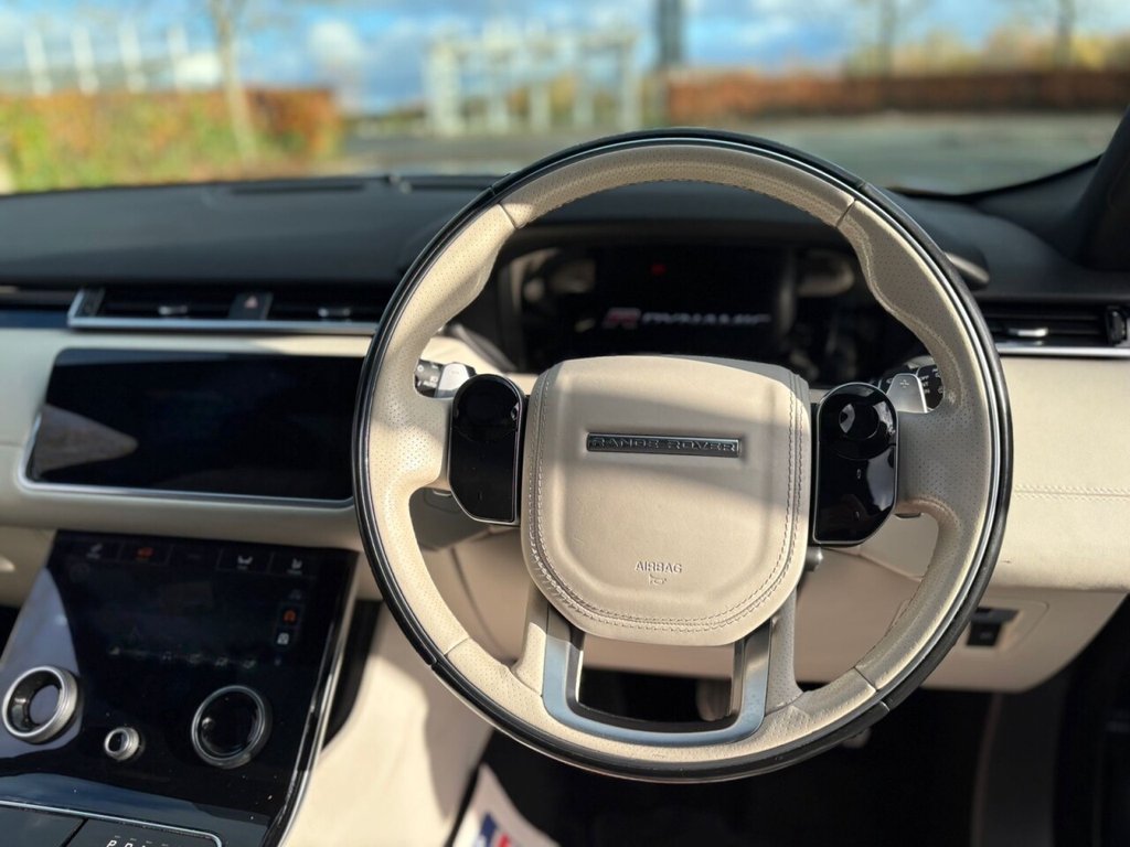 Used Land Rover Range Rover Velar 2020 for sale - 75877173: Photo 34