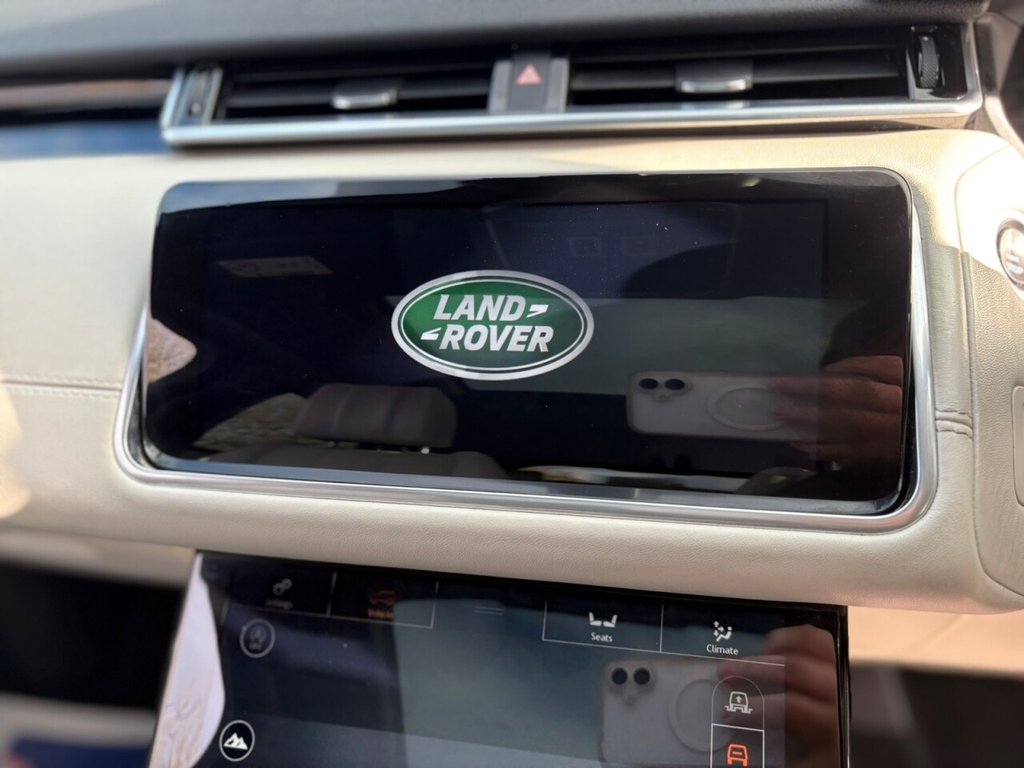 Used Land Rover Range Rover Velar 2020 for sale - 75877173: Photo 35