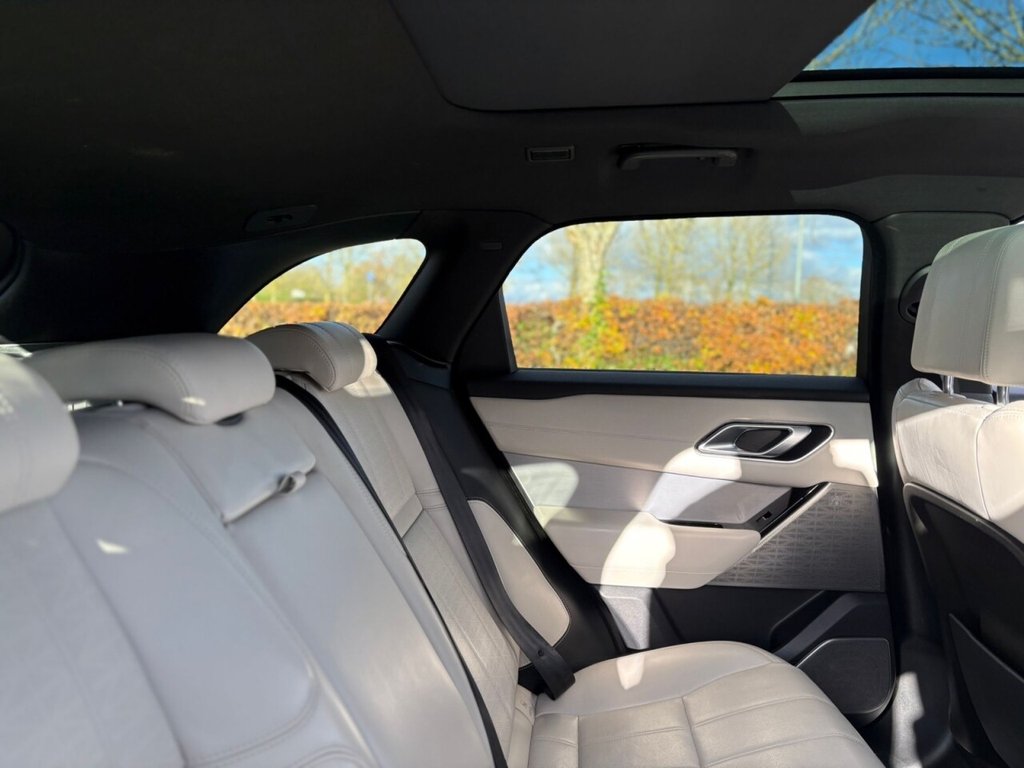 Used Land Rover Range Rover Velar 2020 for sale - 75877173: Photo 36