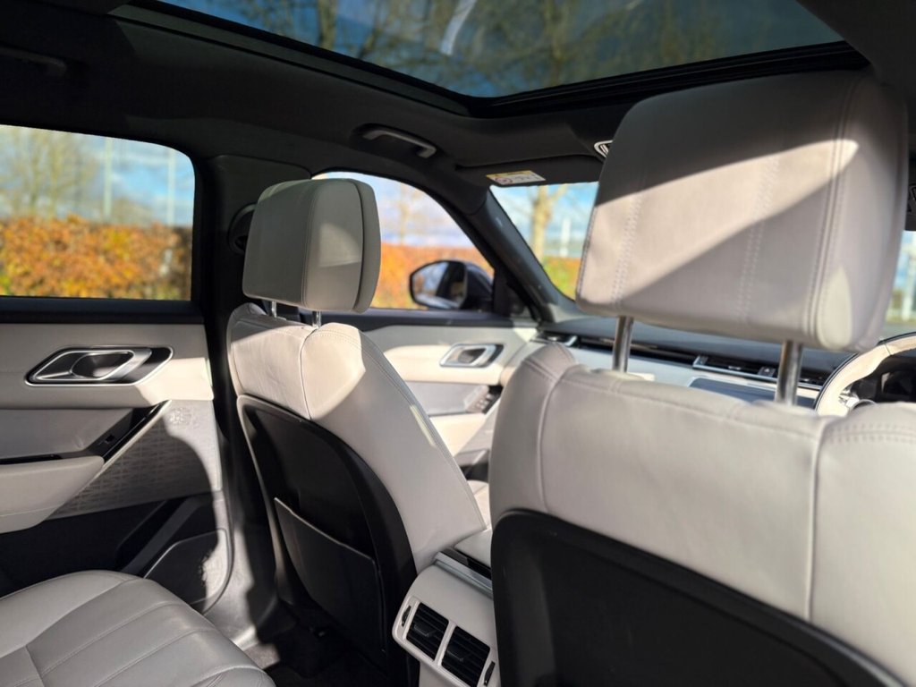 Used Land Rover Range Rover Velar 2020 for sale - 75877173: Photo 37