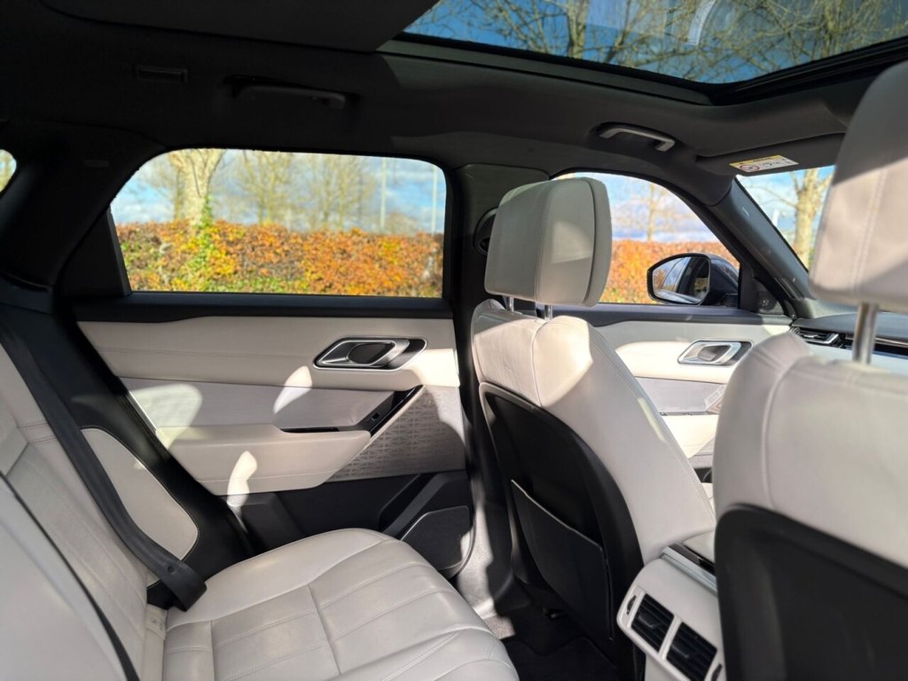 Used Land Rover Range Rover Velar 2020 for sale - 75877173: Photo 38